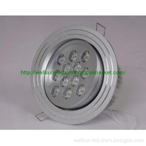 Beautiful and high quality LED Downlight